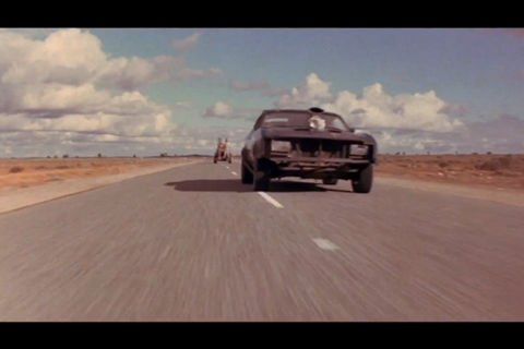 Mad Max : Fury Road - Legacy Trailer