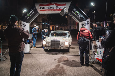 Mercedes-Benz Classic