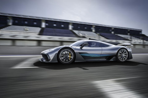 Actualité automobile