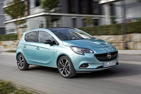 PSA va-t-il racheter Opel ?