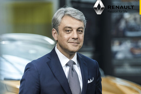 Renault : premières informations sur le plan de relance