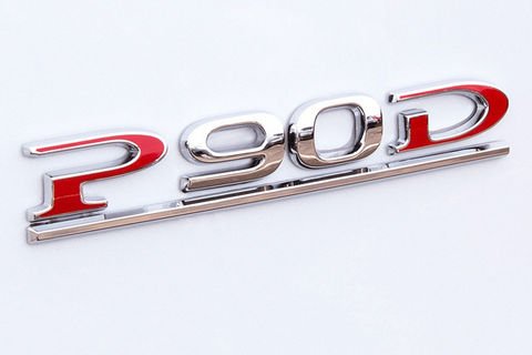 Tesla Model S P90D : mise à jour du Ludicrous Mode