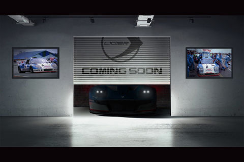 Deux teasers pour la nouvelle Ligier