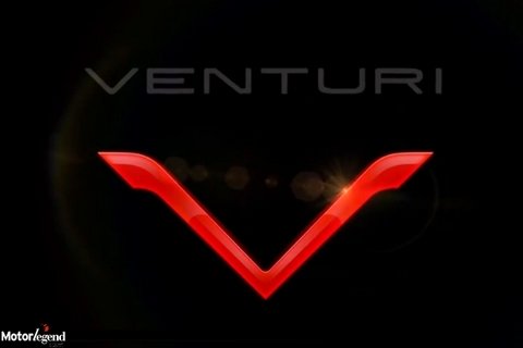 Venturi vers un nouveau record