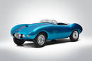 Arnolt-Bristol Roadster 1954 - Crédit photo : Bonhams