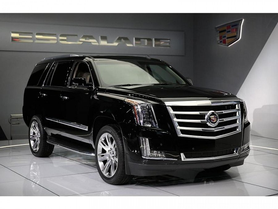 CADILLAC ESCALADE 4x4 occasion 129 900 € 500 km vente de voiture d'occasion Motorlegend
