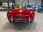 AC COBRA Réplique 3.0 V6 GM1 cabriolet Rouge occasion - 59 900 €, 19 611 km