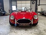 AC COBRA Réplique 3.0 V6 GM1 cabriolet Rouge occasion - 59 900 €, 19 611 km