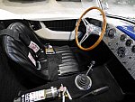 AC COBRA Réplique EVERETT MORRISON Blanc occasion - 90 000 €, 11 590 km