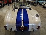 AC COBRA Réplique EVERETT MORRISON Blanc occasion - 90 000 €, 11 590 km