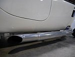 AC COBRA Réplique EVERETT MORRISON Blanc occasion - 90 000 €, 11 590 km