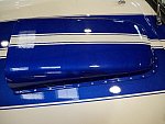 AC COBRA Réplique EVERETT MORRISON Blanc occasion - 90 000 €, 11 590 km