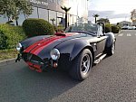 AC COBRA Réplique replica Factory Five cabriolet