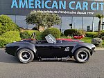 AC COBRA Réplique replica Factory Five cabriolet occasion - 79 990 €, 4 630 km