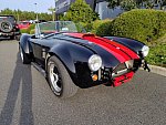 AC COBRA Réplique replica Factory Five cabriolet occasion - 79 990 €, 4 630 km