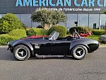 AC COBRA Réplique replica Factory Five cabriolet occasion - 79 990 €, 4 630 km