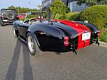 AC COBRA Réplique replica Factory Five cabriolet occasion - 79 990 €, 4 630 km