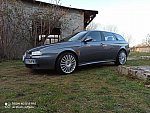 ALFA ROMEO 156 SPORTWAGON