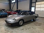 ALFA ROMEO SPIDER Série 3 2.0 cabriolet Gris clair occasion - 24 990 €, 141 255 km