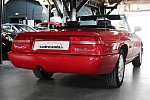 ALFA ROMEO SPIDER 2.0 126ch (Type 4) cabriolet Rouge occasion - 24 000 €, 59 800 km