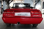 ALFA ROMEO SPIDER Série 4 2.0 126 ch cabriolet Rouge occasion - 24 000 €, 59 800 km