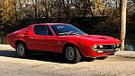 ALFA ROMEO MONTREAL