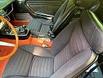 ALFA ROMEO MONTREAL V8 200 ch coupé Rouge occasion - 85 000 €, 114 000 km