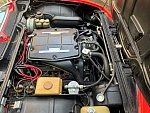 ALFA ROMEO MONTREAL V8 200 ch coupé Rouge occasion - 85 000 €, 114 000 km