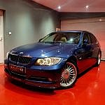 ALPINA B3