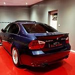 ALPINA B3 Bi-turbo 360 INDIVIDUAL Switch-Tronic berline Bleu occasion - 37 990 €, 45 000 km