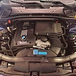 ALPINA B3 Bi-turbo 360 INDIVIDUAL Switch-Tronic berline Bleu occasion - 37 990 €, 45 000 km