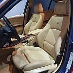 ALPINA B3 Bi-turbo 360 INDIVIDUAL Switch-Tronic berline Bleu occasion - 37 990 €, 45 000 km