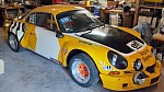 ALPINE A110 1 1600 S Gr IV Tour de Corse compétition Jaune occasion