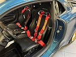 ALPINE A110 2 S 300 ch coupé Bleu occasion - 79 990 €, 7 200 km