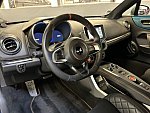 ALPINE A110 2 S 300 ch coupé Bleu occasion - 79 990 €, 7 200 km