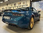 ALPINE A110 2 S 300 ch coupé Bleu occasion - 79 990 €, 7 200 km