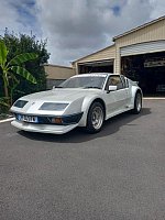 ALPINE A310