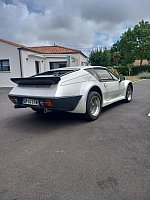 ALPINE A310 V6 Pack gt usine avec certificat coupé Blanc occasion - 50 000 €, 70 380 km