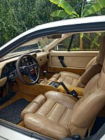 ALPINE A310 V6 Pack gt usine avec certificat coupé Blanc occasion - 50 000 €, 70 380 km