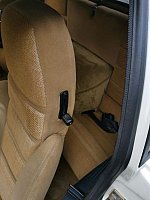 ALPINE A310 V6 GT coupé Blanc occasion - 45 000 €, 84 000 km