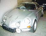 ALPINE A110