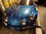 ALPINE A110
