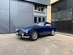 ASTON MARTIN DB2/4
