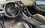 ASTON MARTIN VANQUISH II Volante V12 6.0 573 ch coupé Noir occasion - 159 990 €, 30 000 km