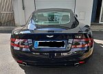 ASTON MARTIN DB9 Coupé 477 ch Sportpack coupé Noir occasion - 63 000 €, 79 600 km