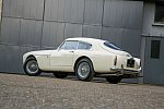 ASTON MARTIN DB2/4 MARK III coupé Beige occasion - 275 000 €, 0 km