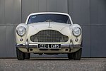 ASTON MARTIN DB2/4 MARK III coupé Beige occasion - 275 000 €, 0 km