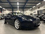 ASTON MARTIN DB9