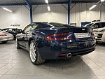 ASTON MARTIN DB9 Coupé 450 ch coupé Bleu occasion - 50 990 €, 78 420 km