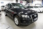 AUDI Q5 1 3.0 TDI V6 Quattro 240 DPF AMBITION LUXE QUATTRO S TRONIC 7 4x4 Noir